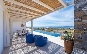 Villa Glaros
